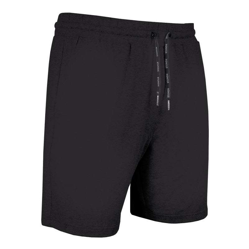 Game Time Short - Black