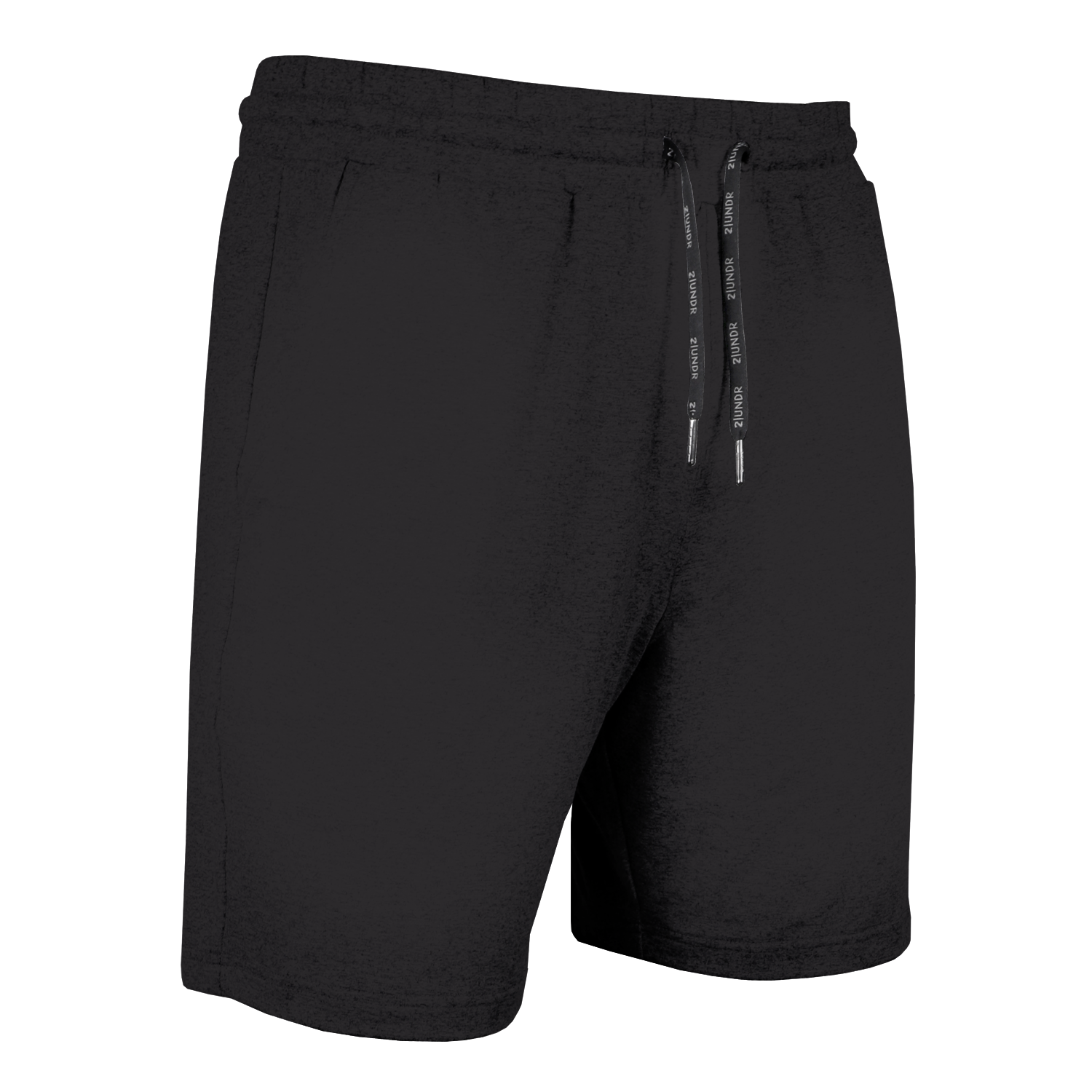Game Time Short - Black