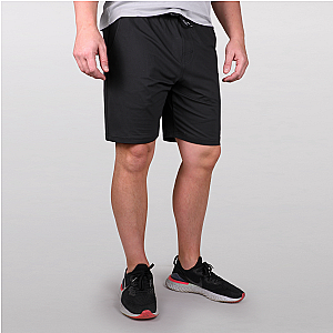 Game Time Short - Black