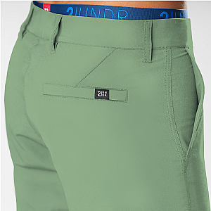Bodhi Short - Sage
