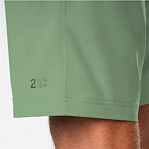 Bodhi Short - Sage