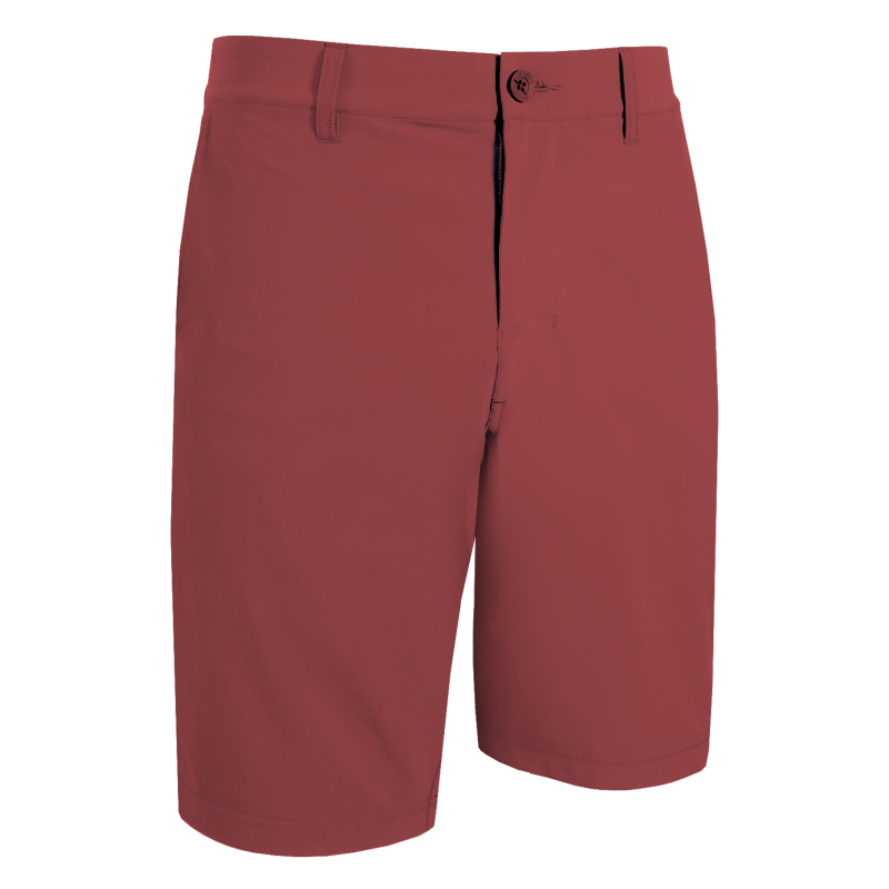Bodhi Short - Light Red