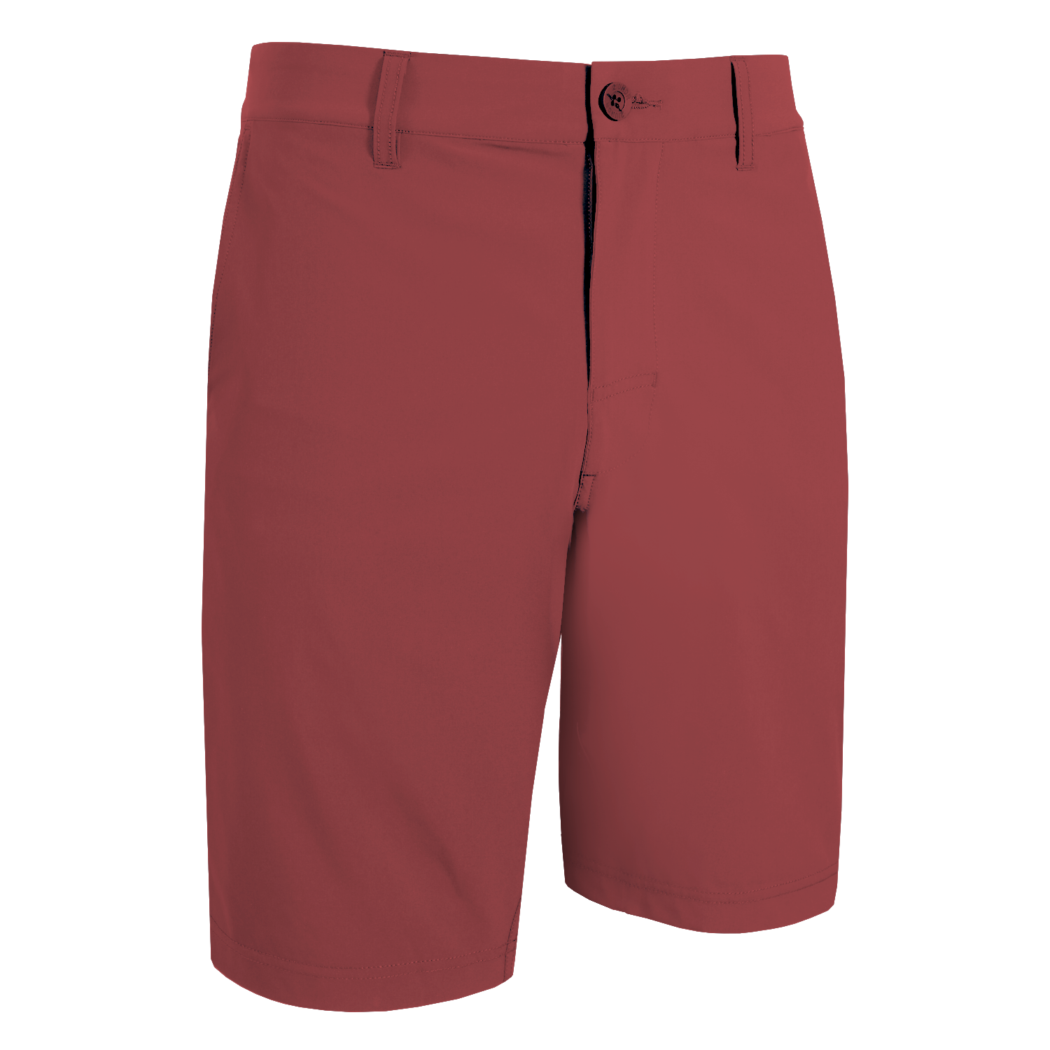 Bodhi Short - Light Red