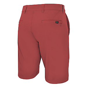 Bodhi Short - Light Red