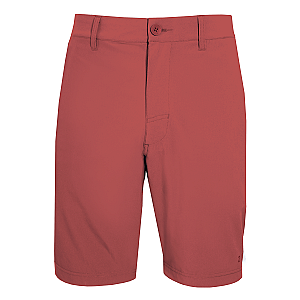 Bodhi Short - Light Red