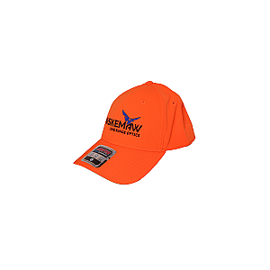 Hunter Orange Otto Cool Comfort Hat