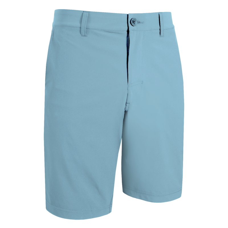 Bodhi Short - Light Blue