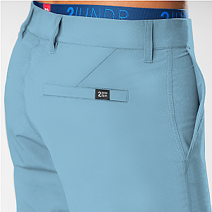 Bodhi Short - Light Blue