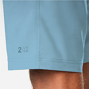 Bodhi Short - Light Blue