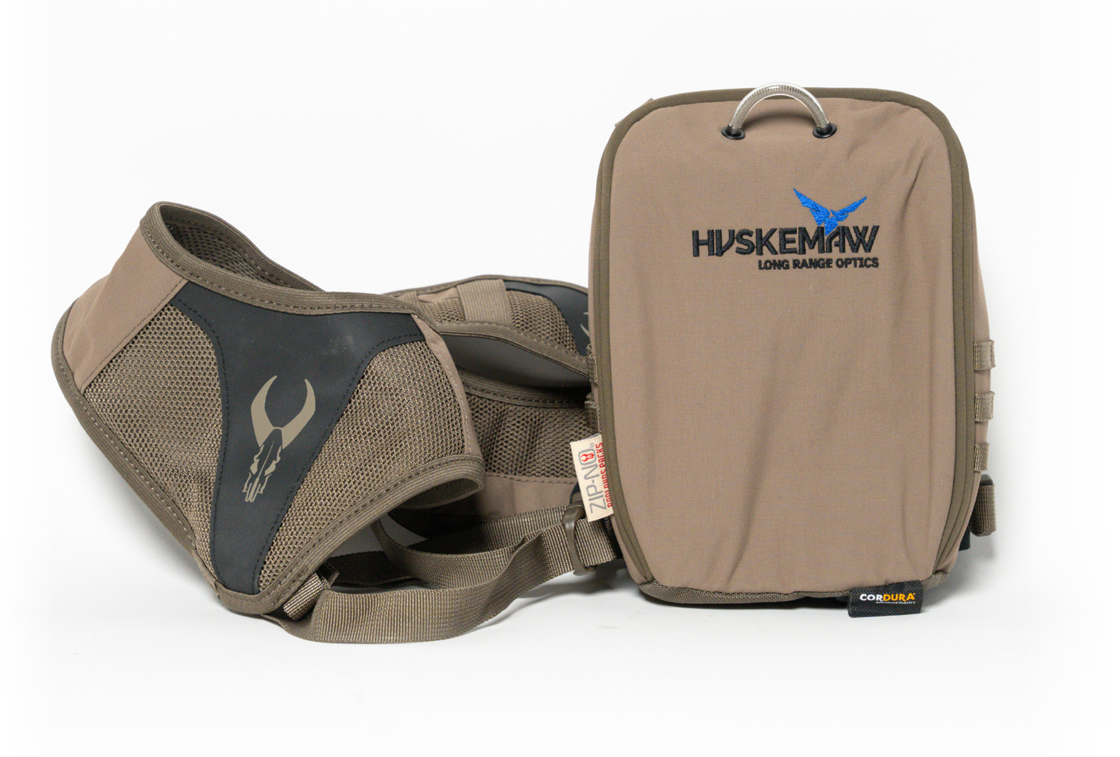 Huskemaw Bino Harness
