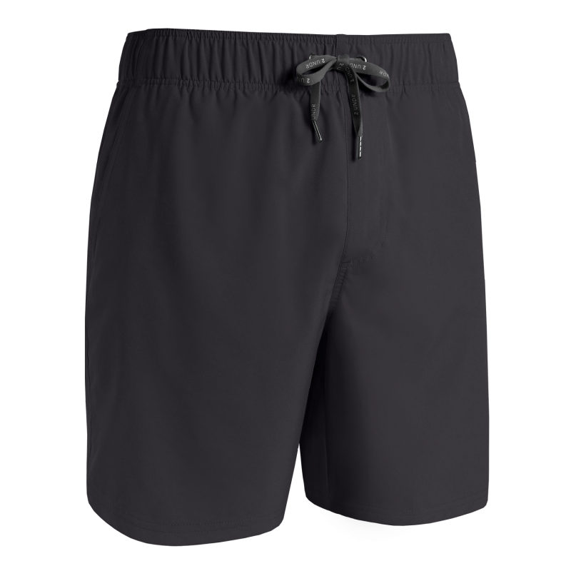 Juicy 2 in 1 Short - Black