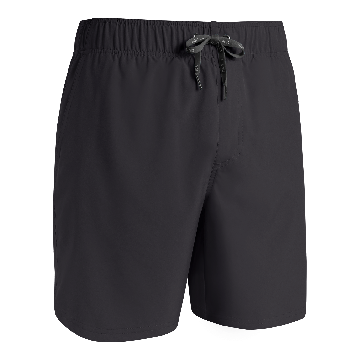 Juicy 2 in 1 Short - Black
