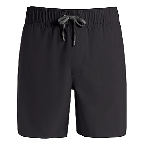Juicy 2 in 1 Short - Black
