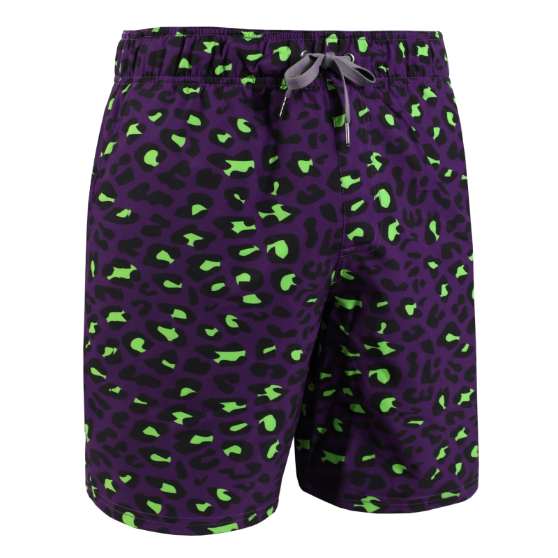 Juicy 2 in 1 Short - Wild Cat
