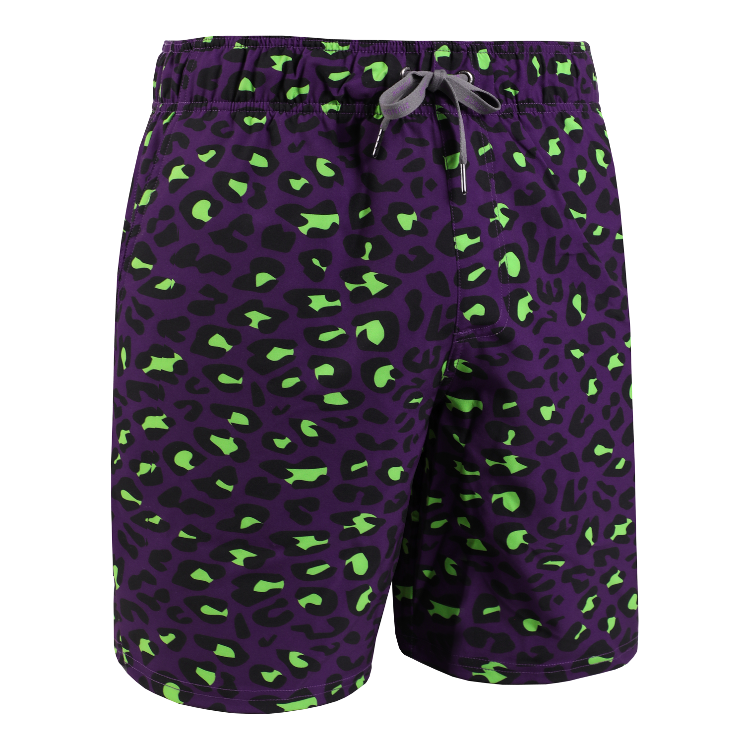 Juicy 2 in 1 Short - Wild Cat
