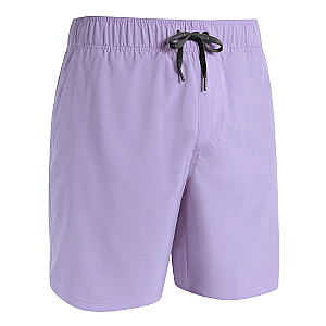 Juicy 2 in 1 Short - Lavender