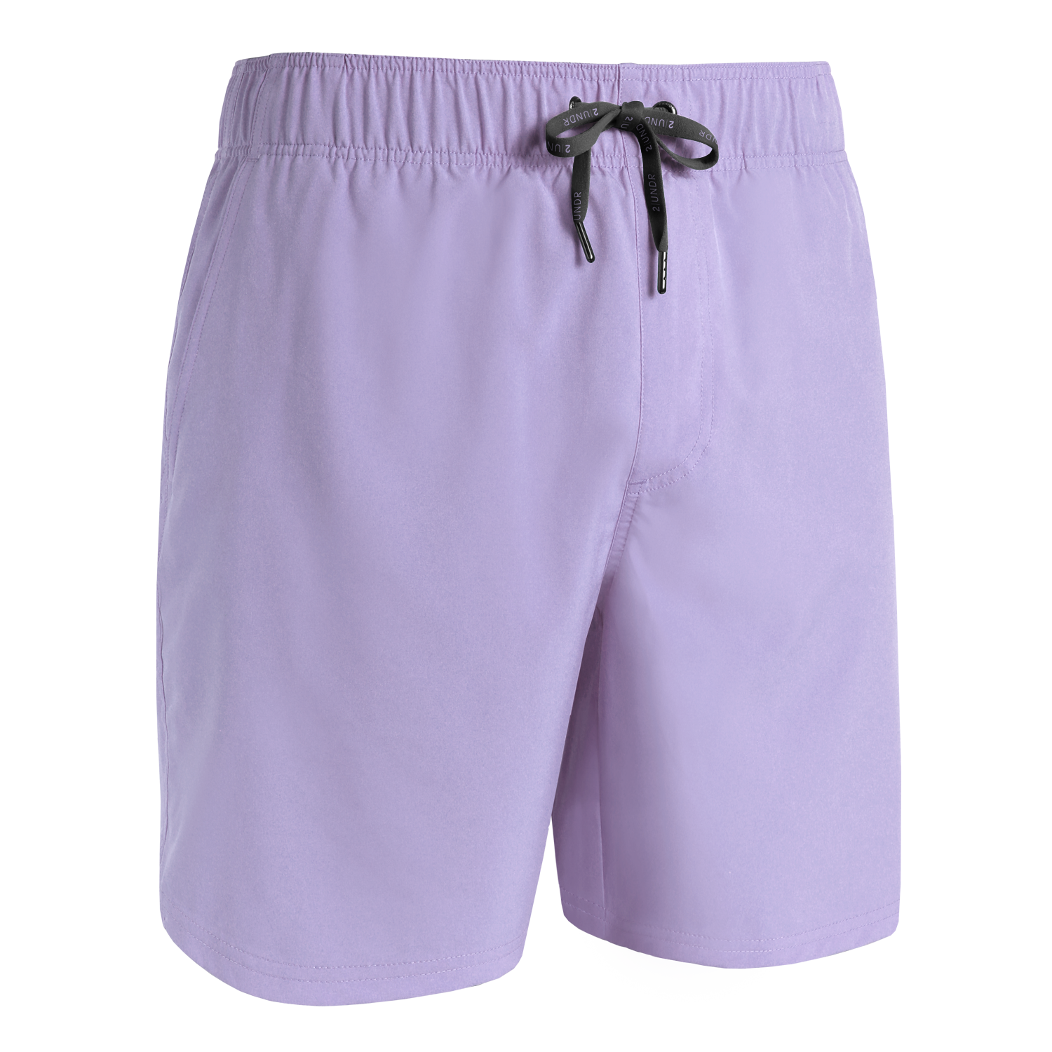 Juicy 2 in 1 Short - Lavender