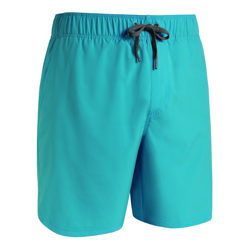 Juicy 2 in 1 Short - Aquamarine