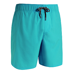 Juicy 2 in 1 Short - Aquamarine