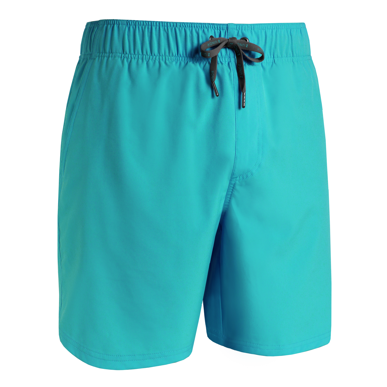 Juicy 2 in 1 Short - Aquamarine
