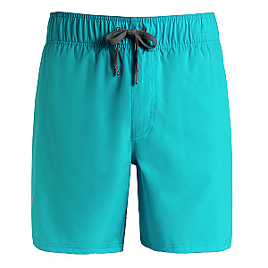 Juicy 2 in 1 Short - Aquamarine