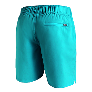 Juicy 2 in 1 Short - Aquamarine