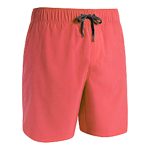 Juicy 2 in 1 Short - Coral