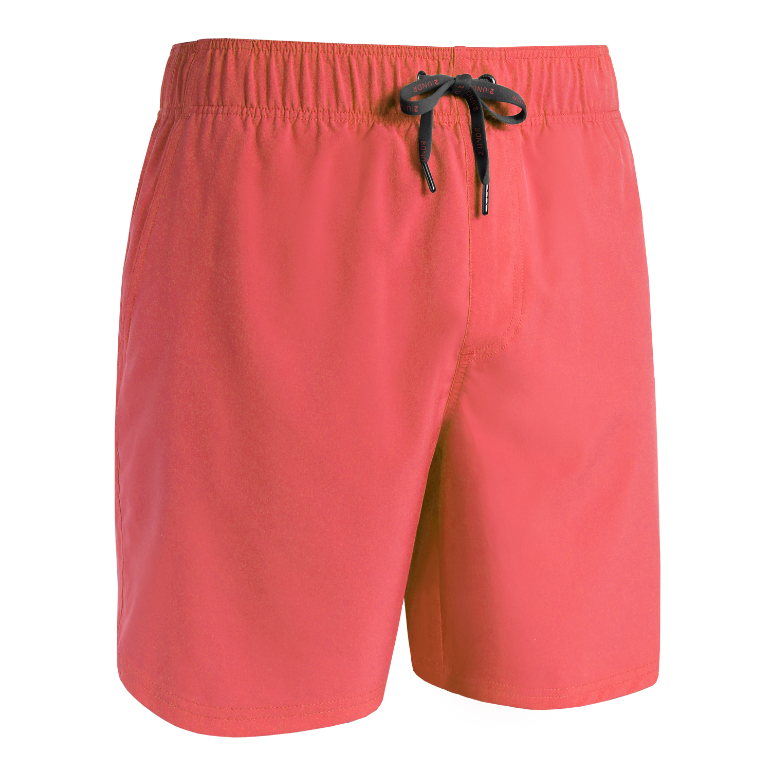 Juicy 2 in 1 Short - Coral