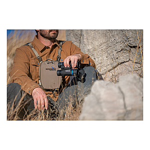 Huskemaw Bino Harness