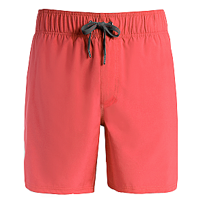 Juicy 2 in 1 Short - Coral