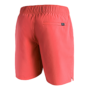 Juicy 2 in 1 Short - Coral