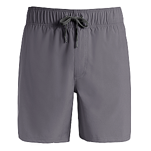 Juicy 2 in 1 Short - Charcoal