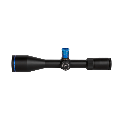 Blue Diamond 5-20×50 GEN2 Riflescope