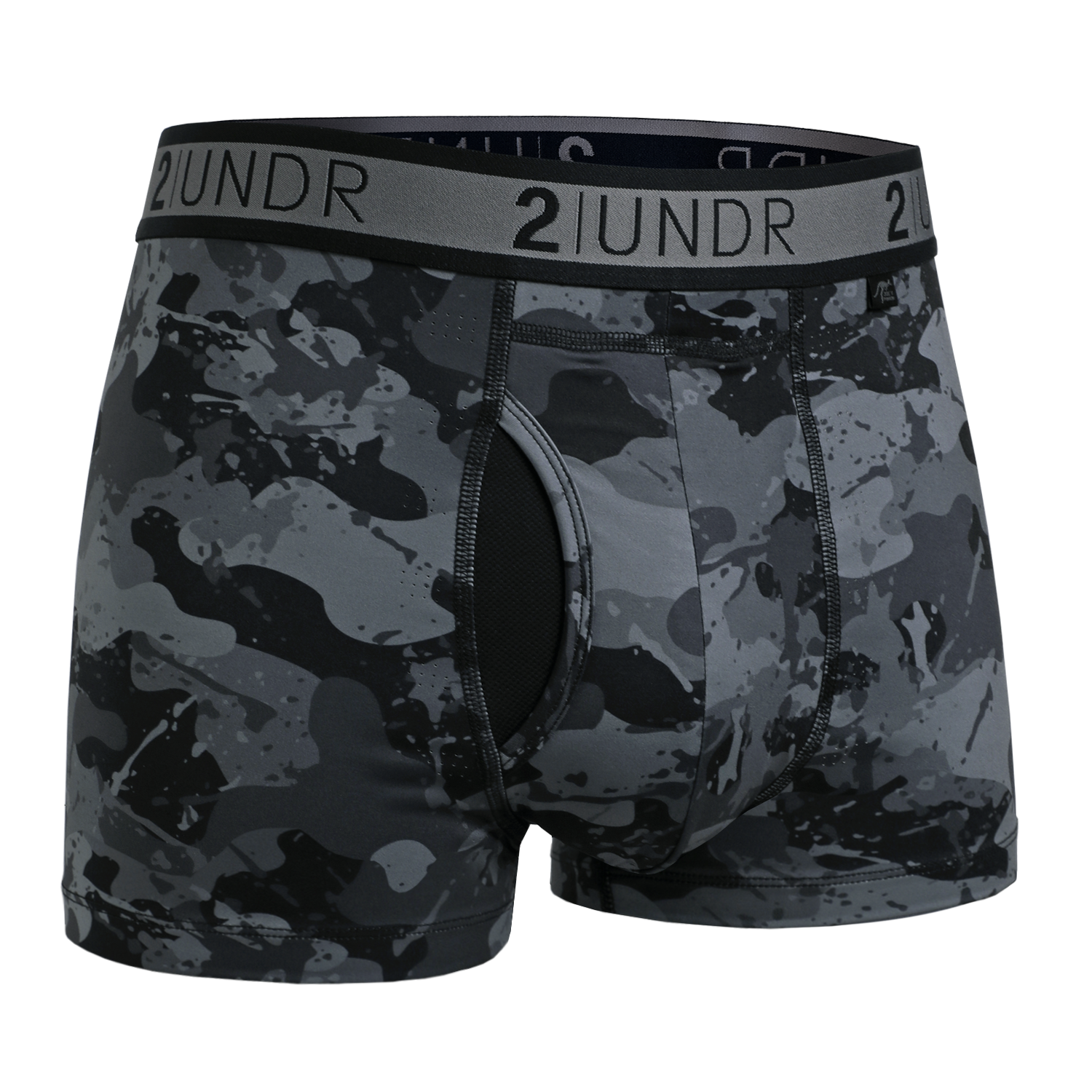 Sport Shift 3" Trunk - Blackout