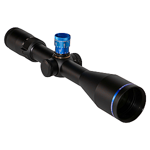 Blue Diamond 5-20×50 GEN2 Riflescope