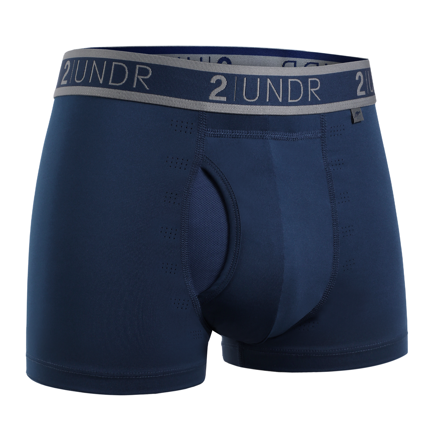 Sport Shift 3" Trunk - Azul