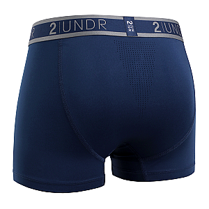 Sport Shift 3" Trunk - Azul