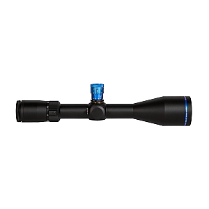 Blue Diamond 5-20×50 GEN2 Riflescope