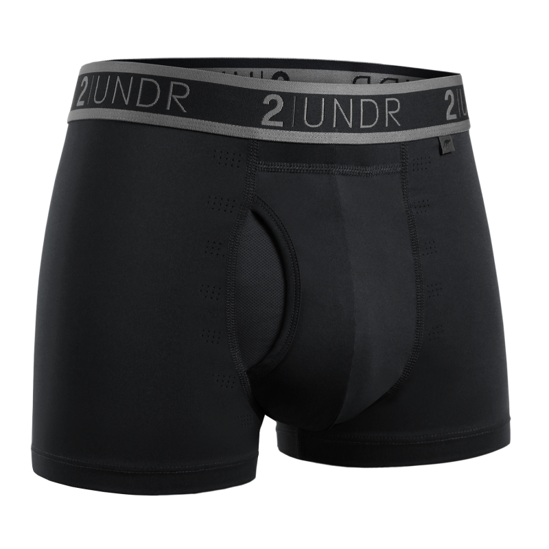 Sport Shift 3" Trunk - Stealth
