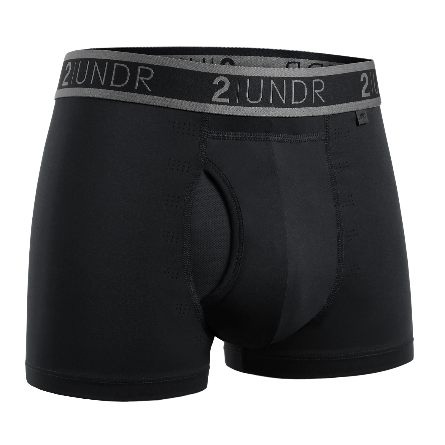 Sport Shift 3" Trunk - Stealth