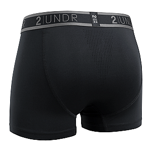 Sport Shift 3" Trunk - Stealth