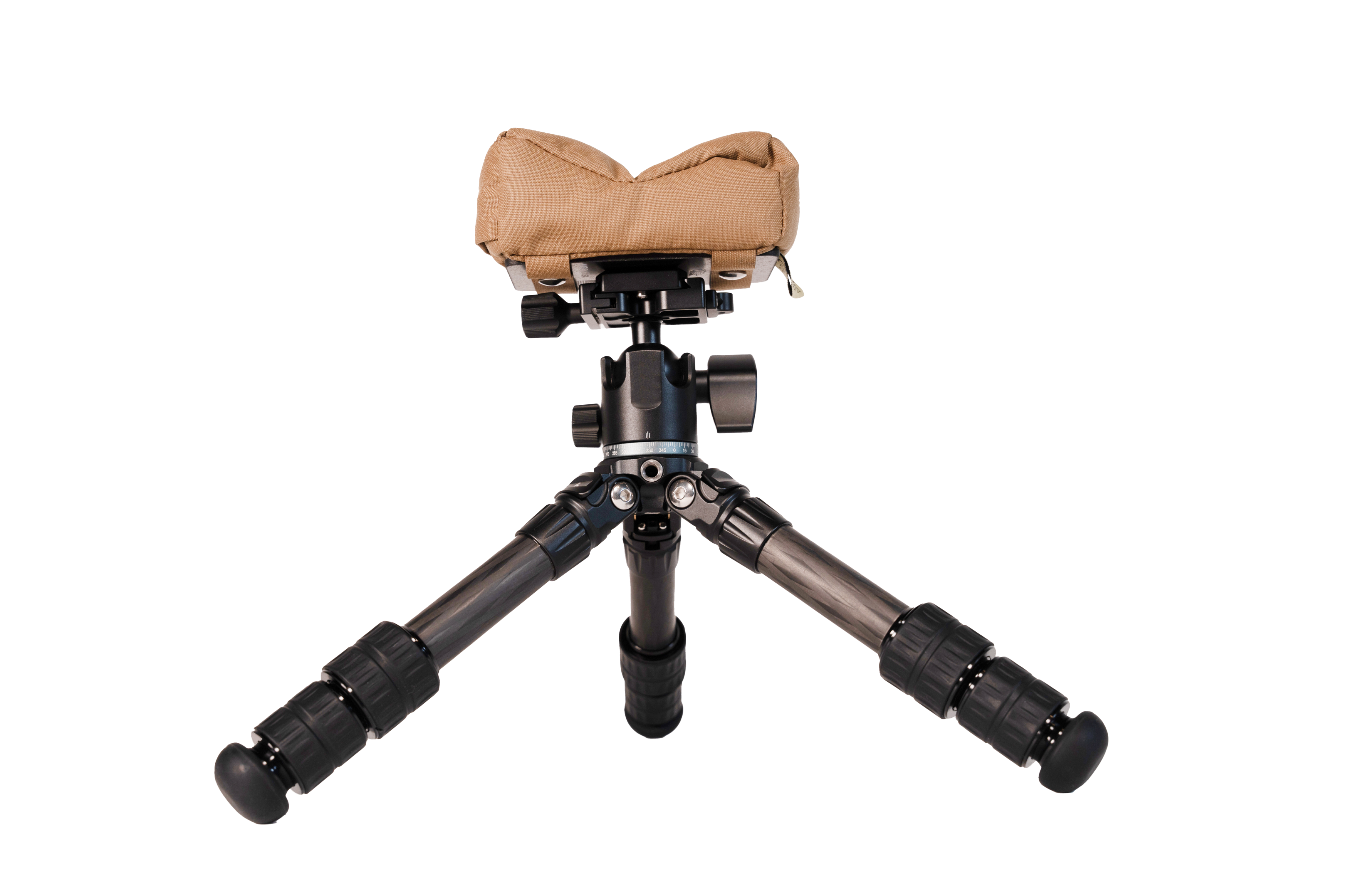 Huskemaw Bench Tripod
