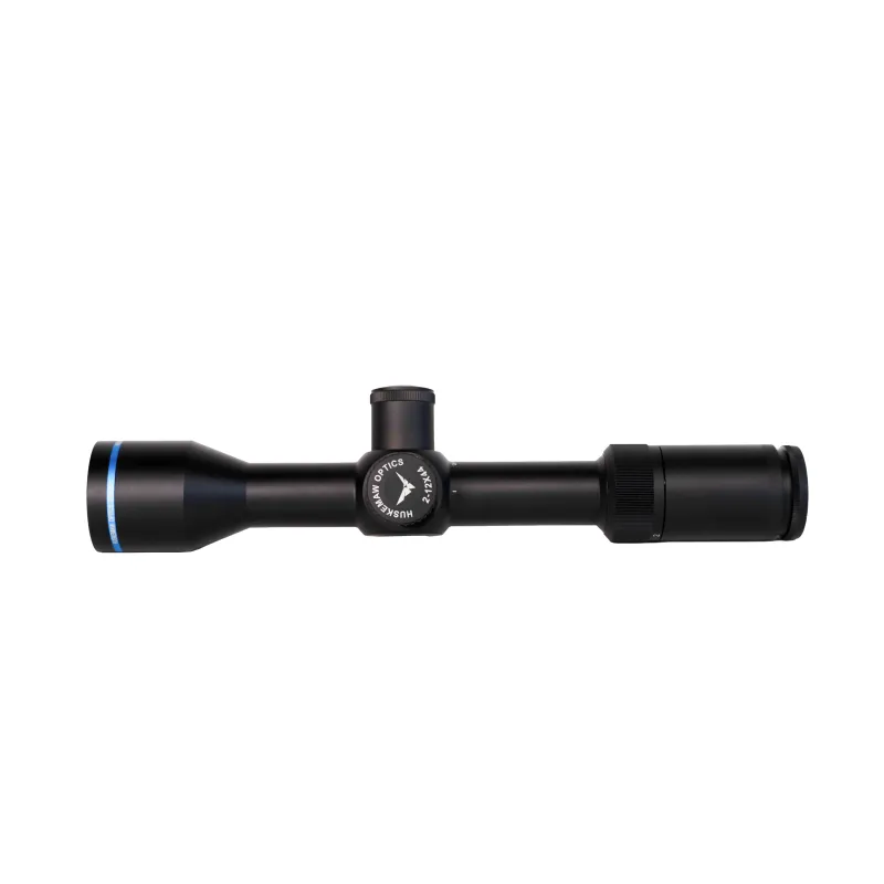 Blue Diamond 2-12×44 Riflescope
