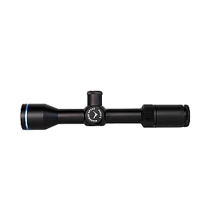 Blue Diamond 2-12×44 Riflescope