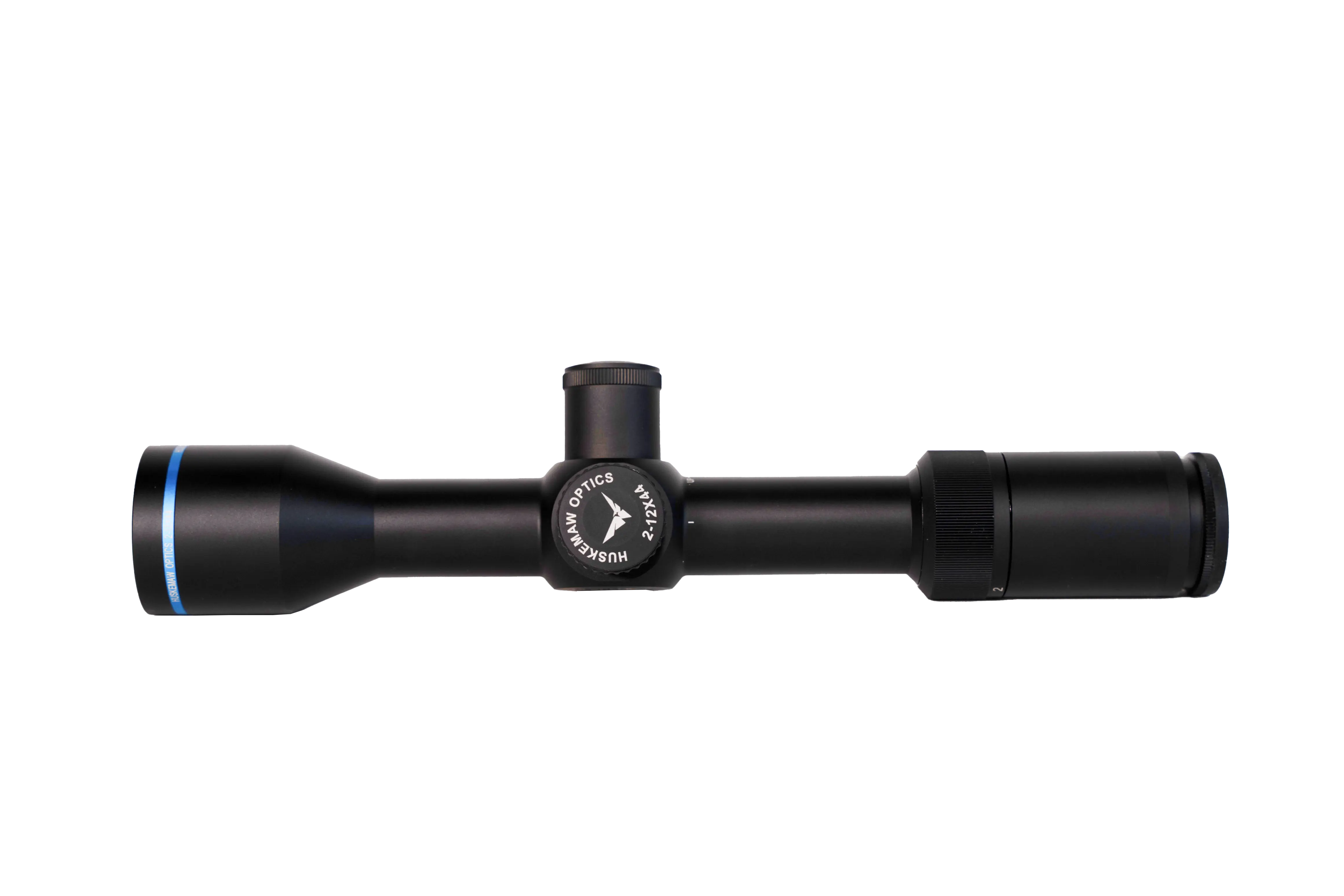 Blue Diamond 2-12×44 Riflescope