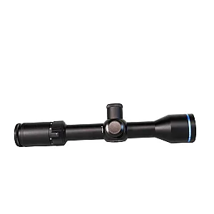 Blue Diamond 2-12×44 Riflescope