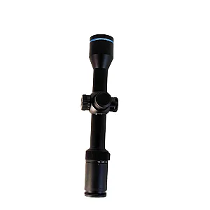 Blue Diamond 2-12×44 Riflescope