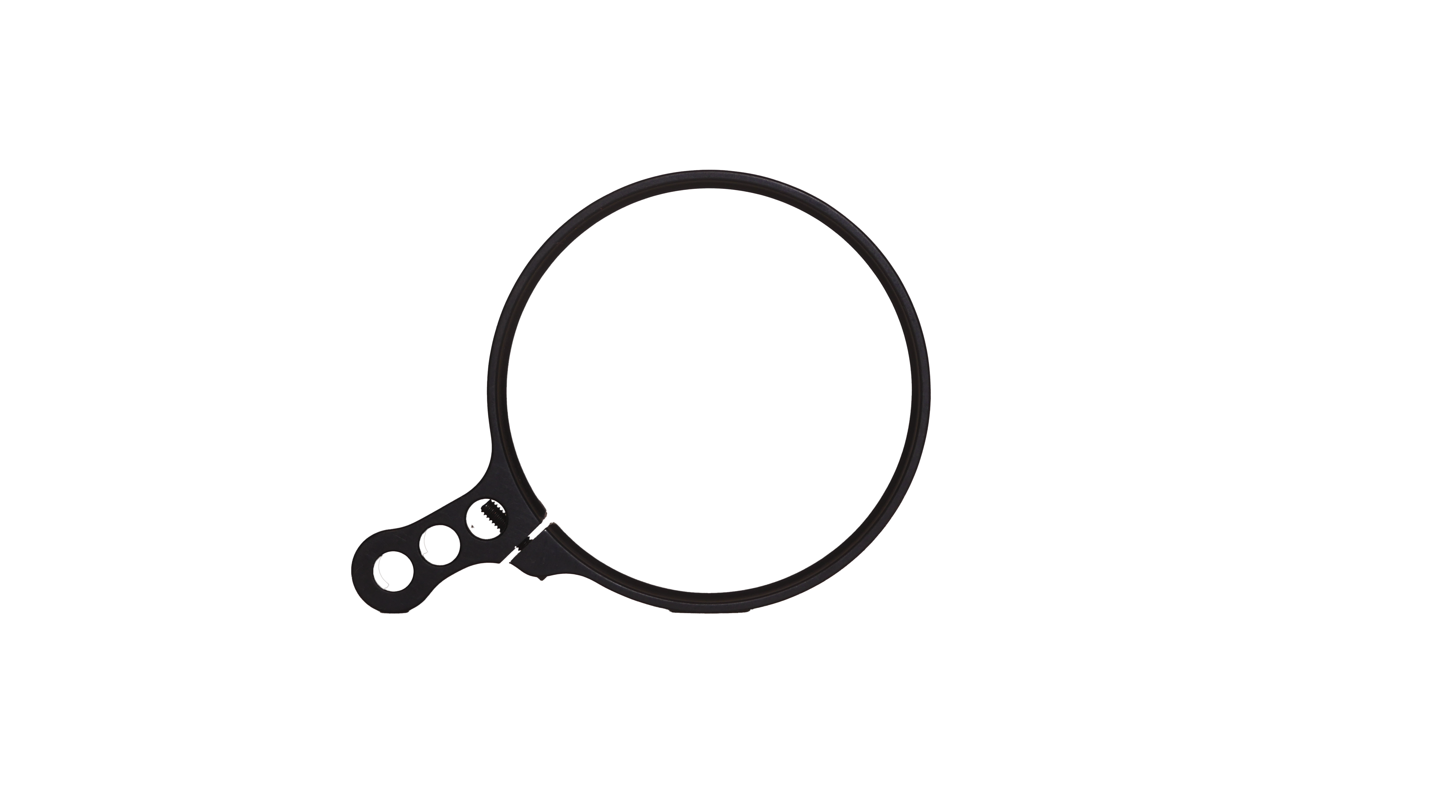Switchview for 2-12, 4-16, 5-20 Blue Diamond Scopes
