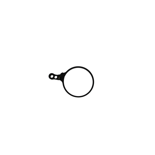 Switchview for 1-6×24 Tactical Scope
