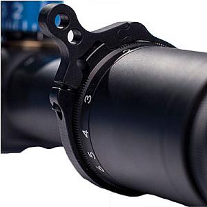 Switchview for 1-6×24 Tactical Scope